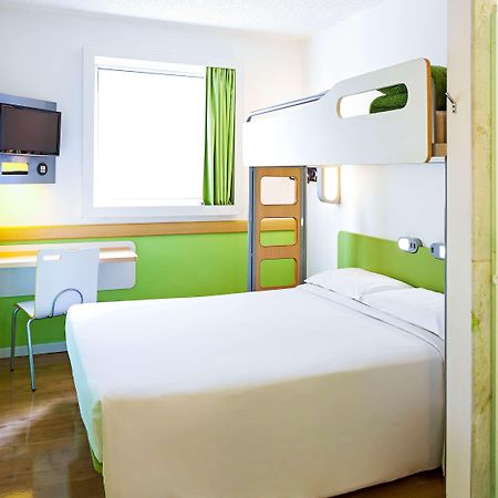 Ibis Budget Sao Paulo Paulista Kültér fotó