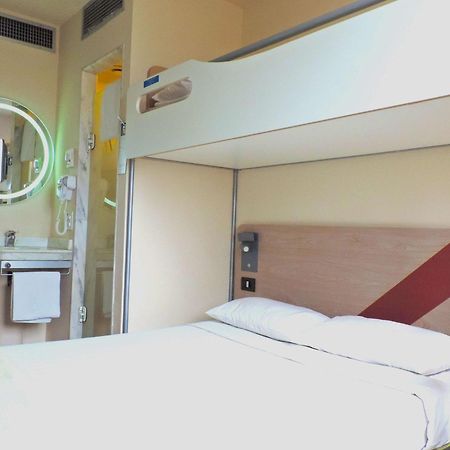 Ibis Budget Sao Paulo Paulista Kültér fotó