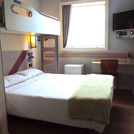 Ibis Budget Sao Paulo Paulista Kültér fotó
