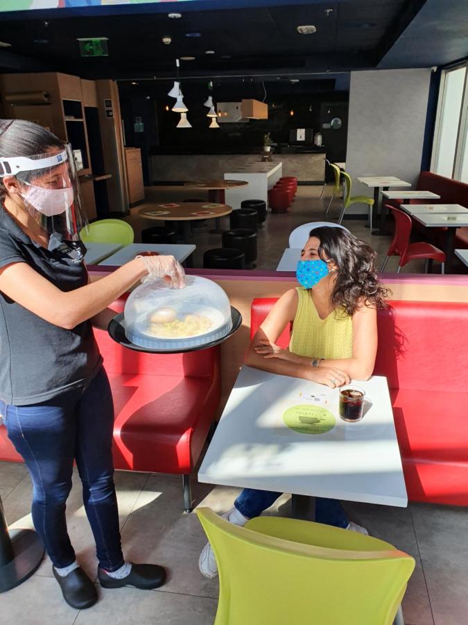 Ibis Budget Sao Paulo Paulista Kültér fotó