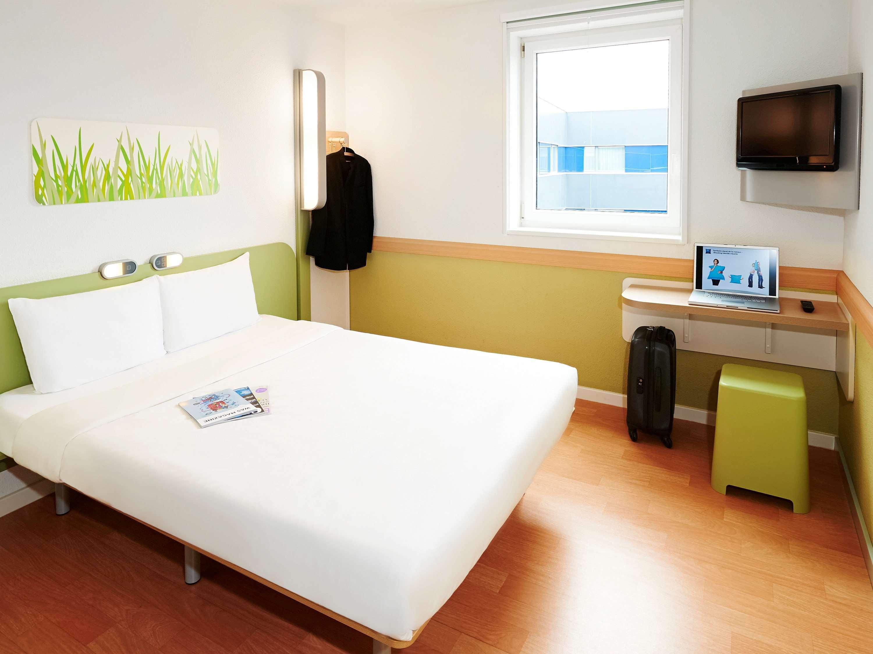 Ibis Budget Sao Paulo Paulista Kültér fotó
