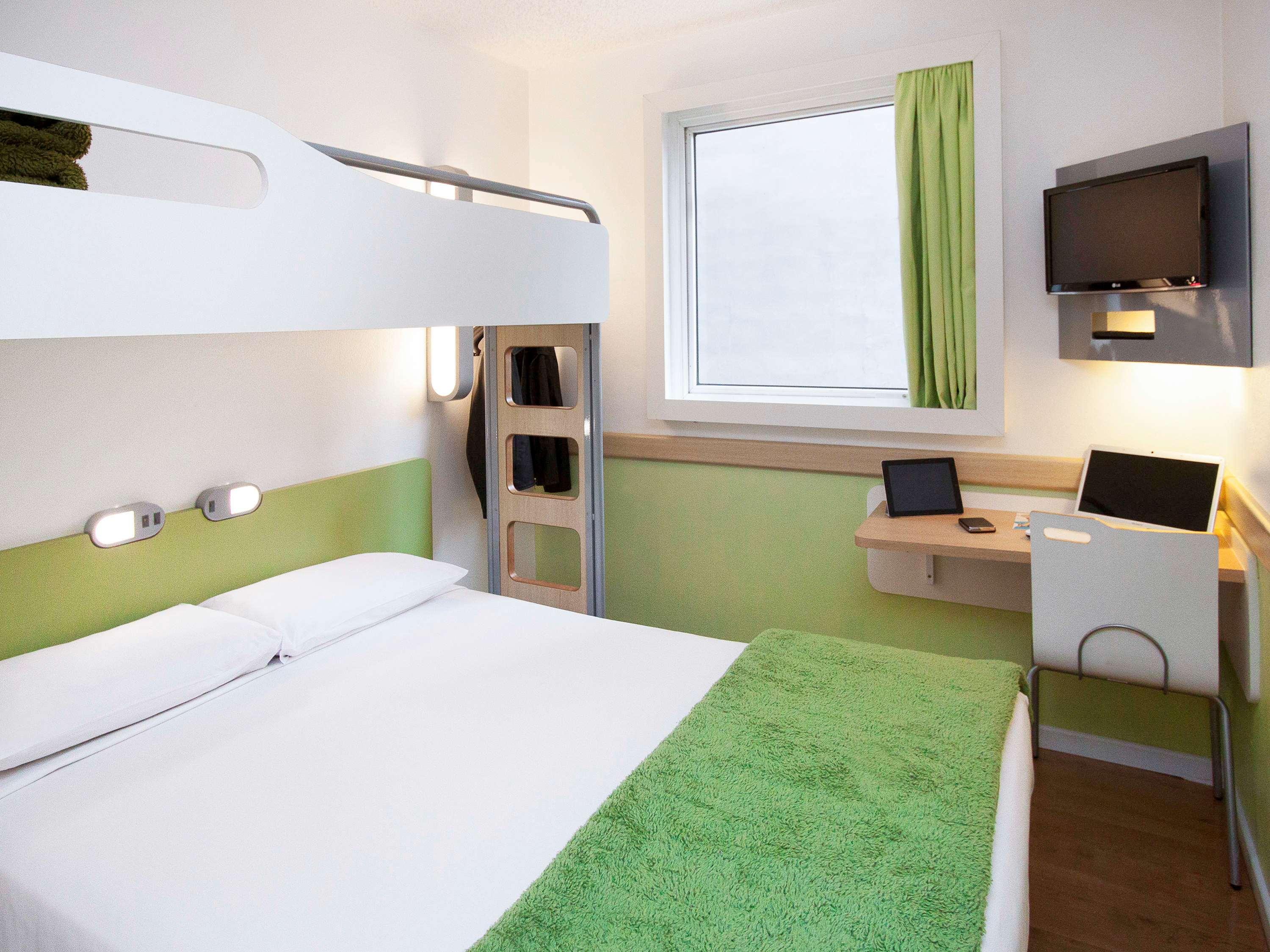 Ibis Budget Sao Paulo Paulista Kültér fotó