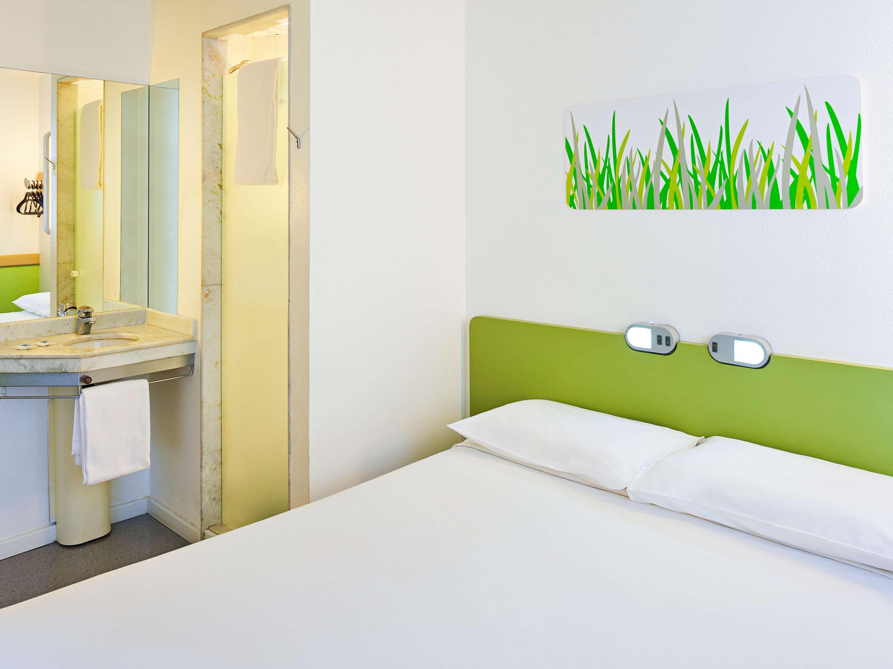 Ibis Budget Sao Paulo Paulista Kültér fotó