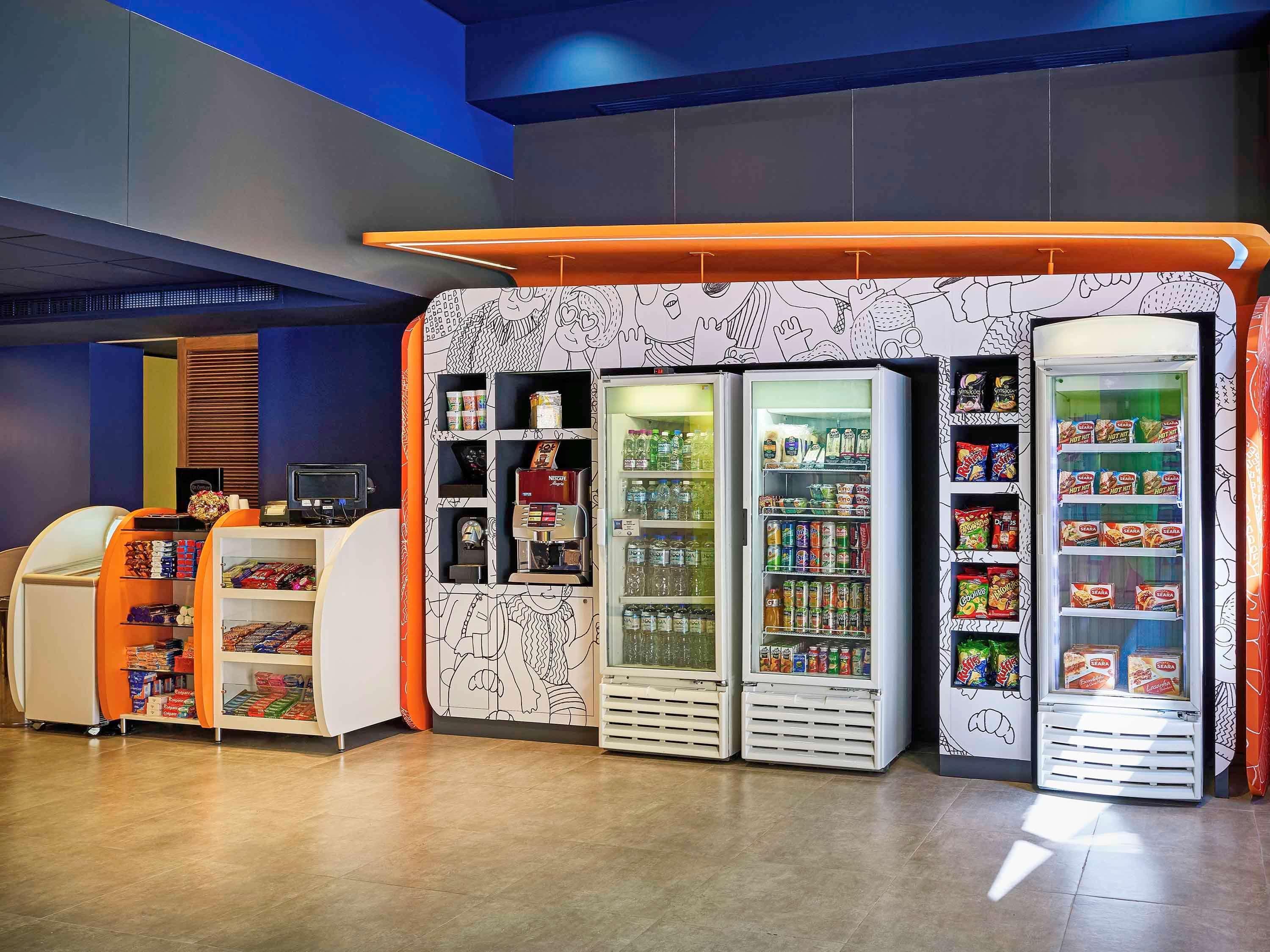 Ibis Budget Sao Paulo Paulista Kültér fotó