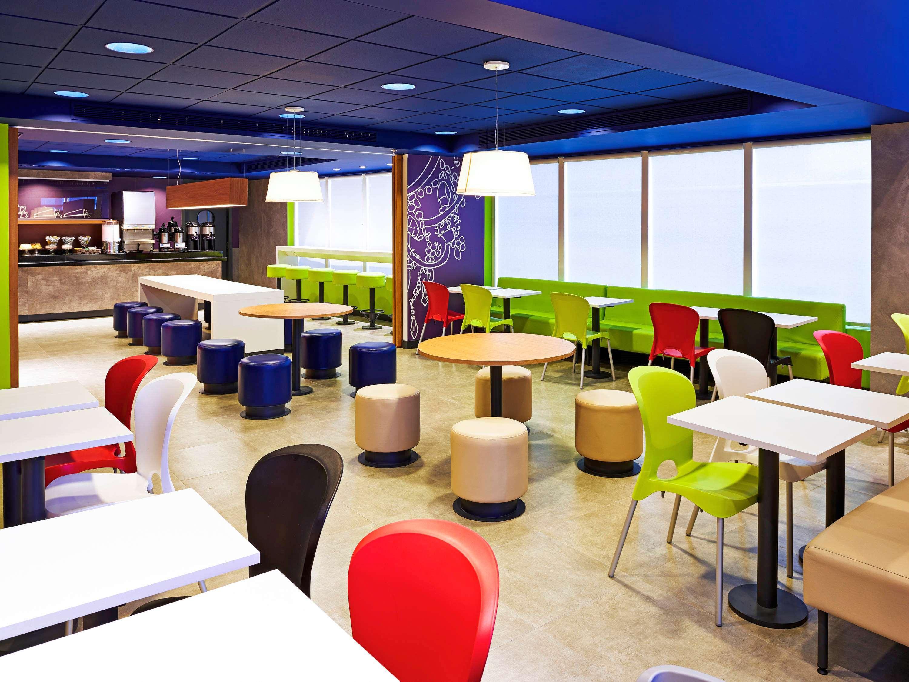 Ibis Budget Sao Paulo Paulista Kültér fotó