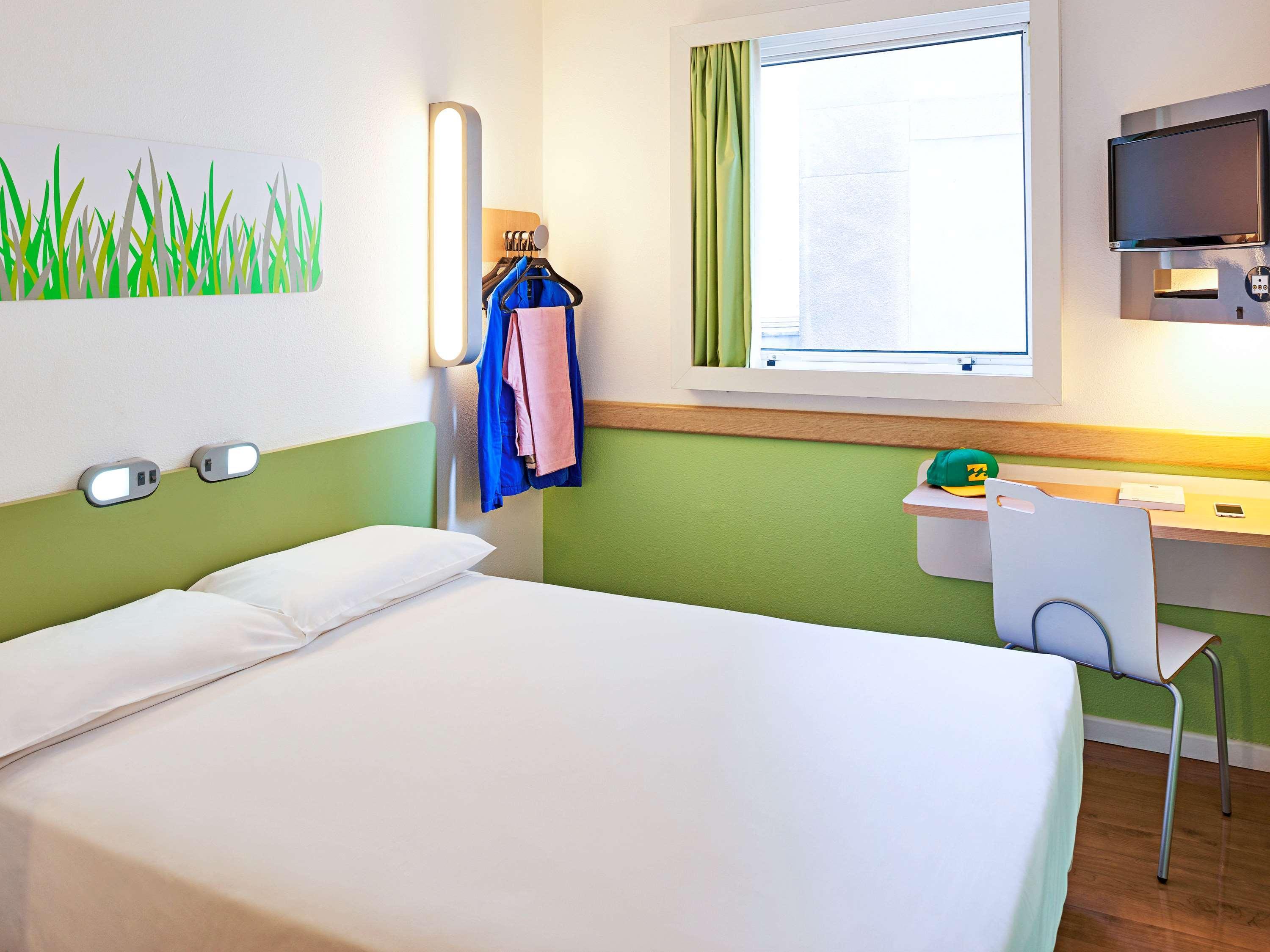 Ibis Budget Sao Paulo Paulista Kültér fotó