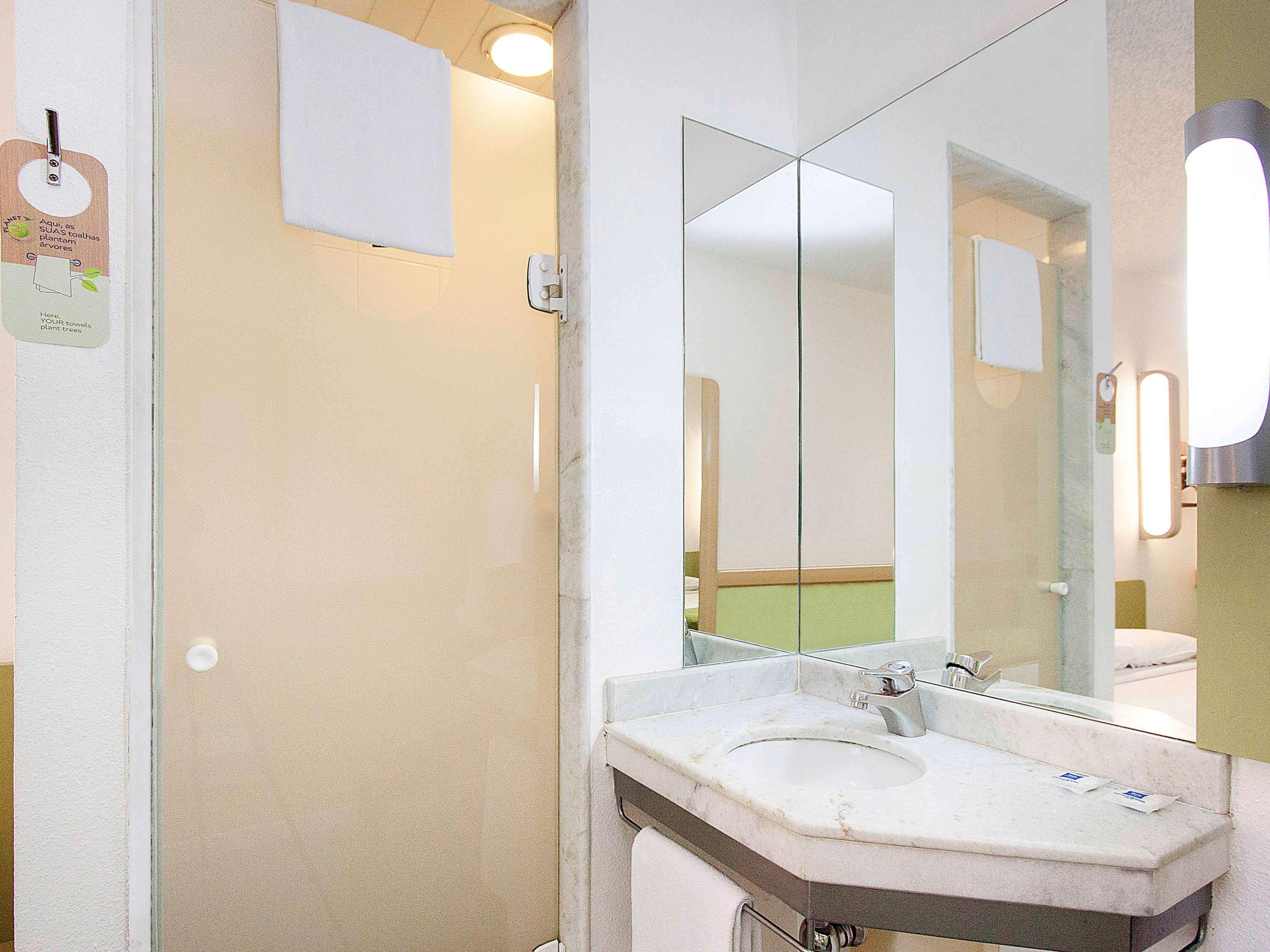Ibis Budget Sao Paulo Paulista Kültér fotó