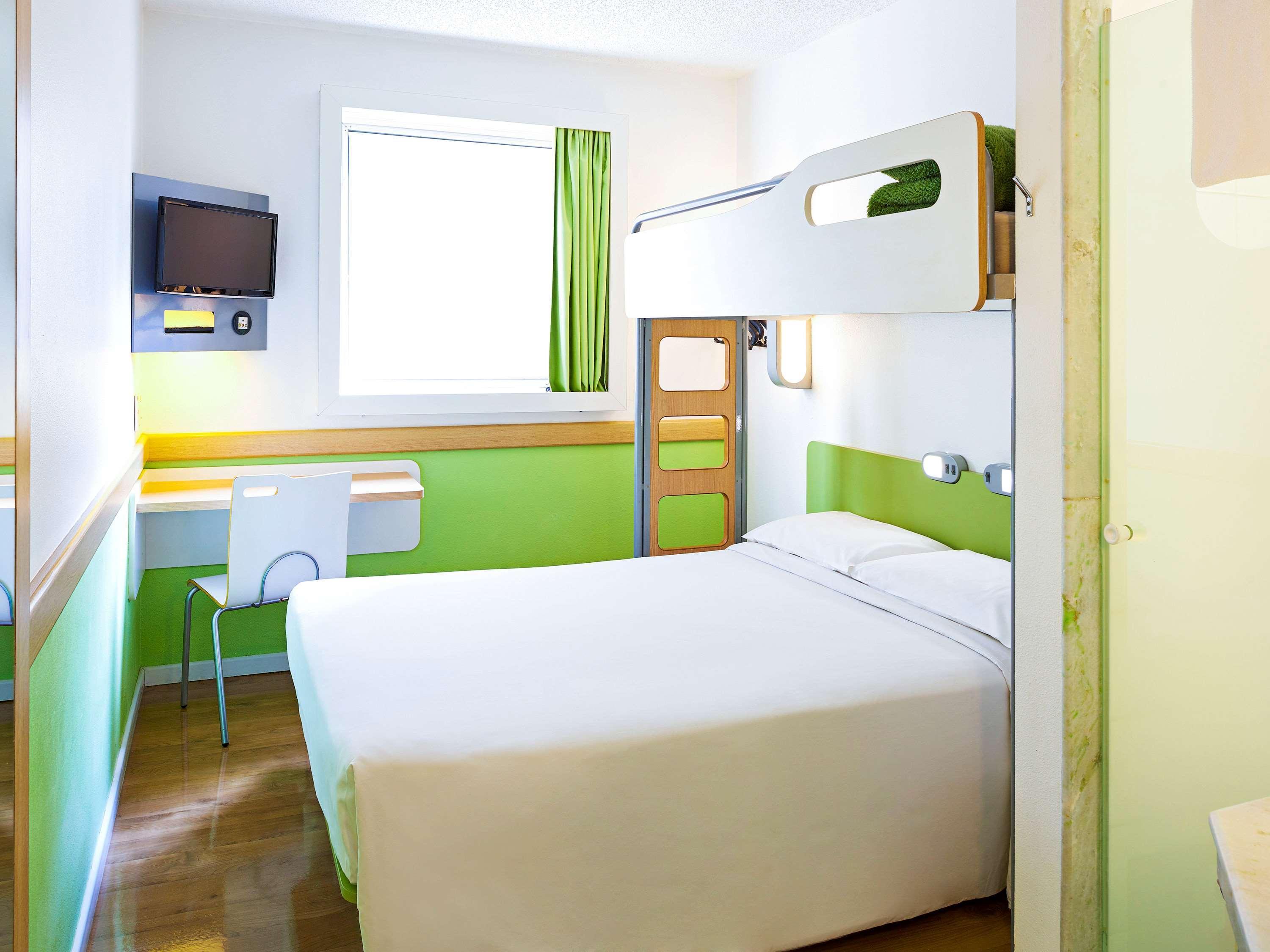 Ibis Budget Sao Paulo Paulista Kültér fotó
