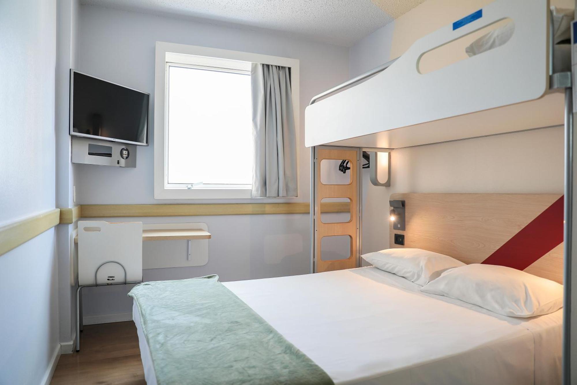 Ibis Budget Sao Paulo Paulista Kültér fotó