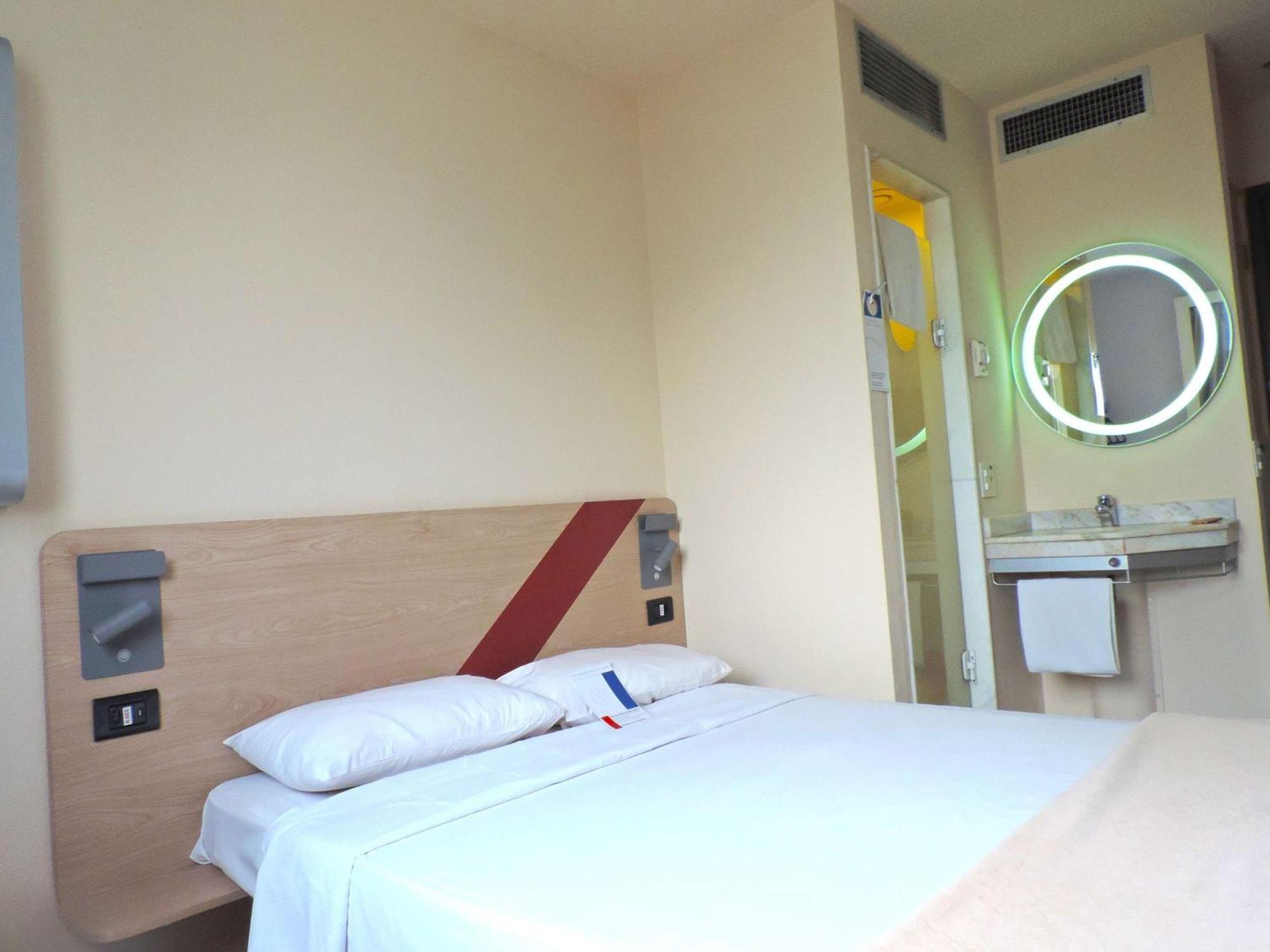 Ibis Budget Sao Paulo Paulista Kültér fotó