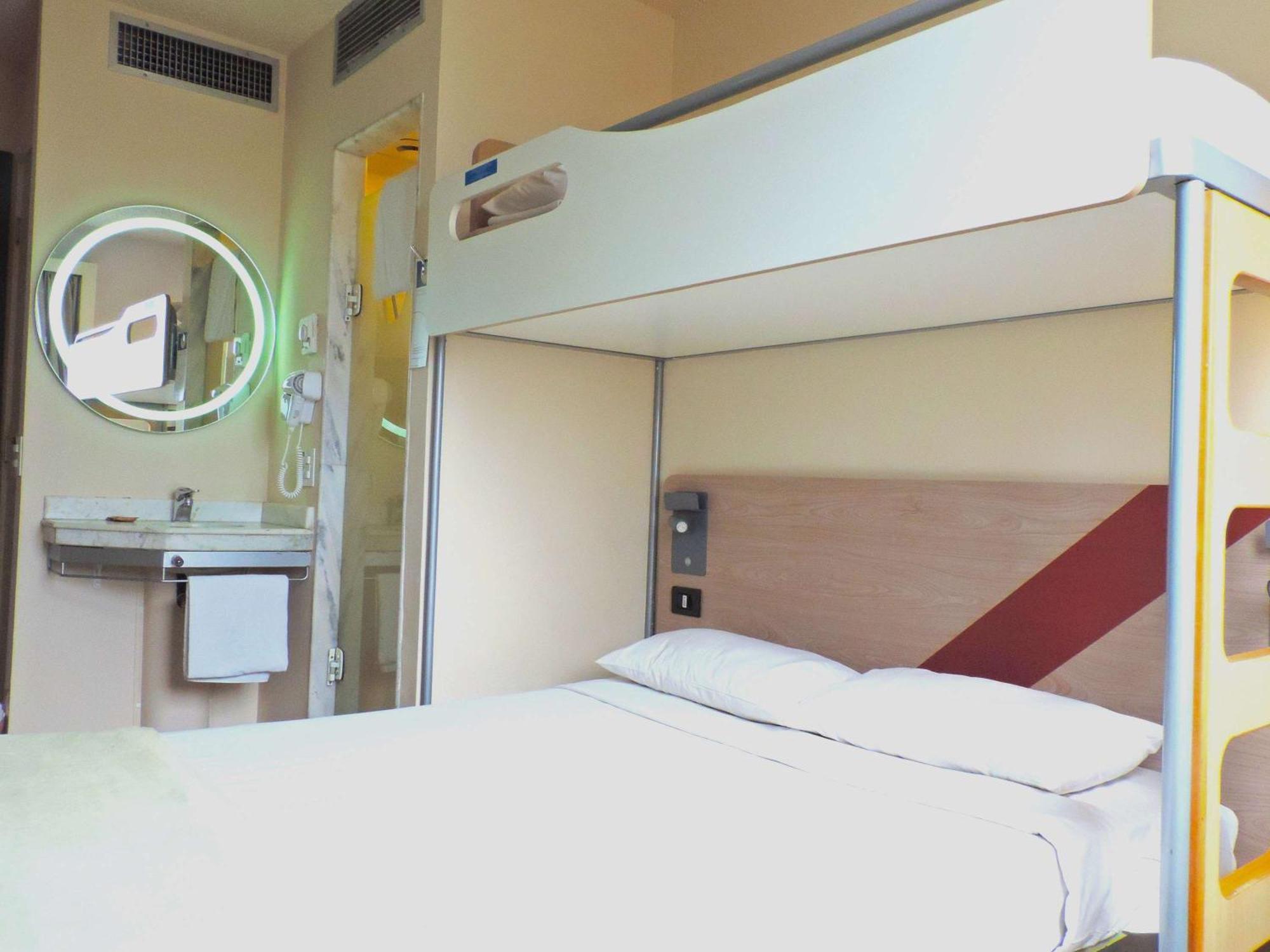 Ibis Budget Sao Paulo Paulista Kültér fotó
