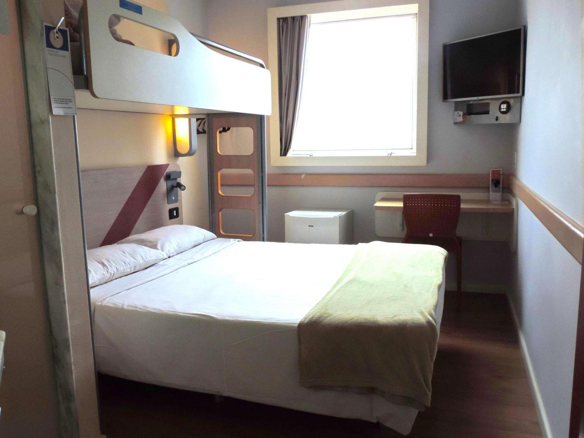 Ibis Budget Sao Paulo Paulista Kültér fotó