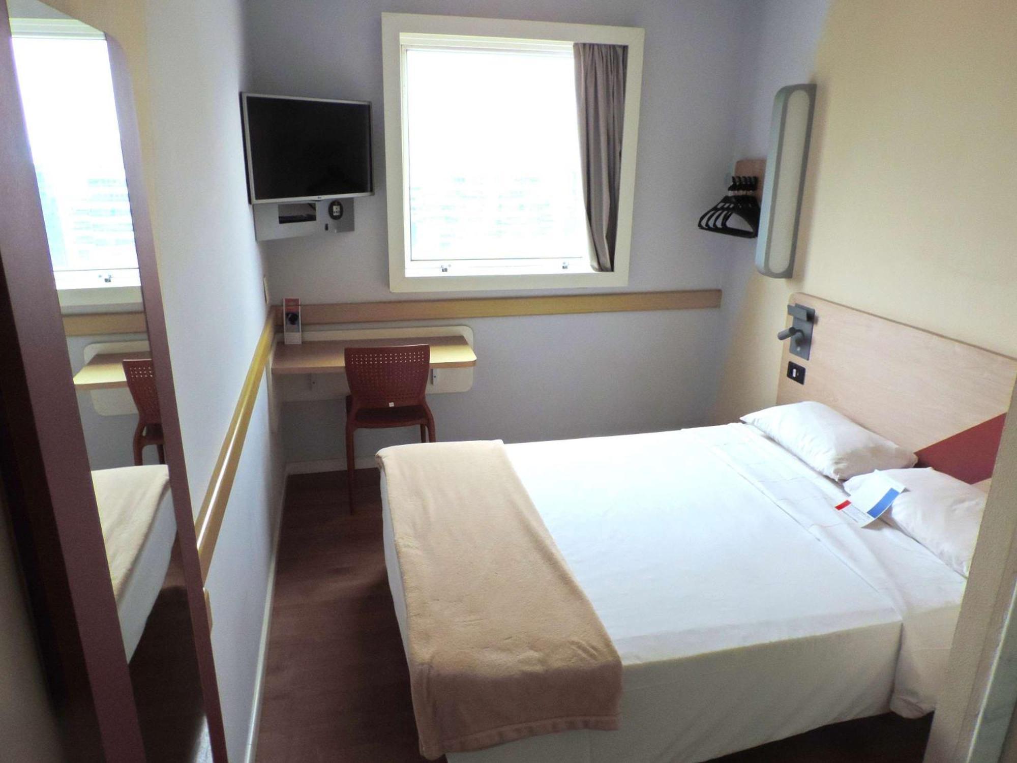 Ibis Budget Sao Paulo Paulista Kültér fotó