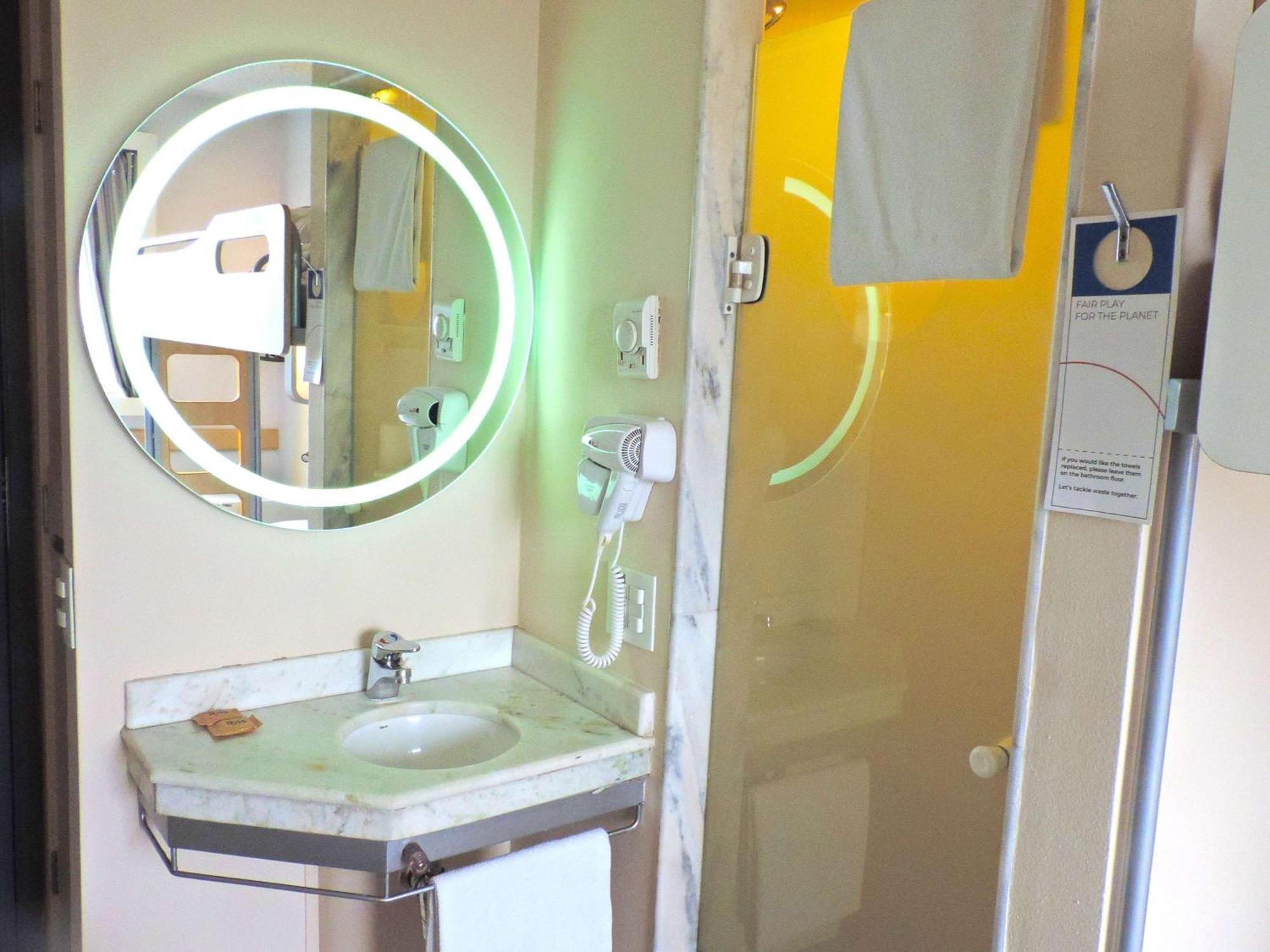 Ibis Budget Sao Paulo Paulista Kültér fotó