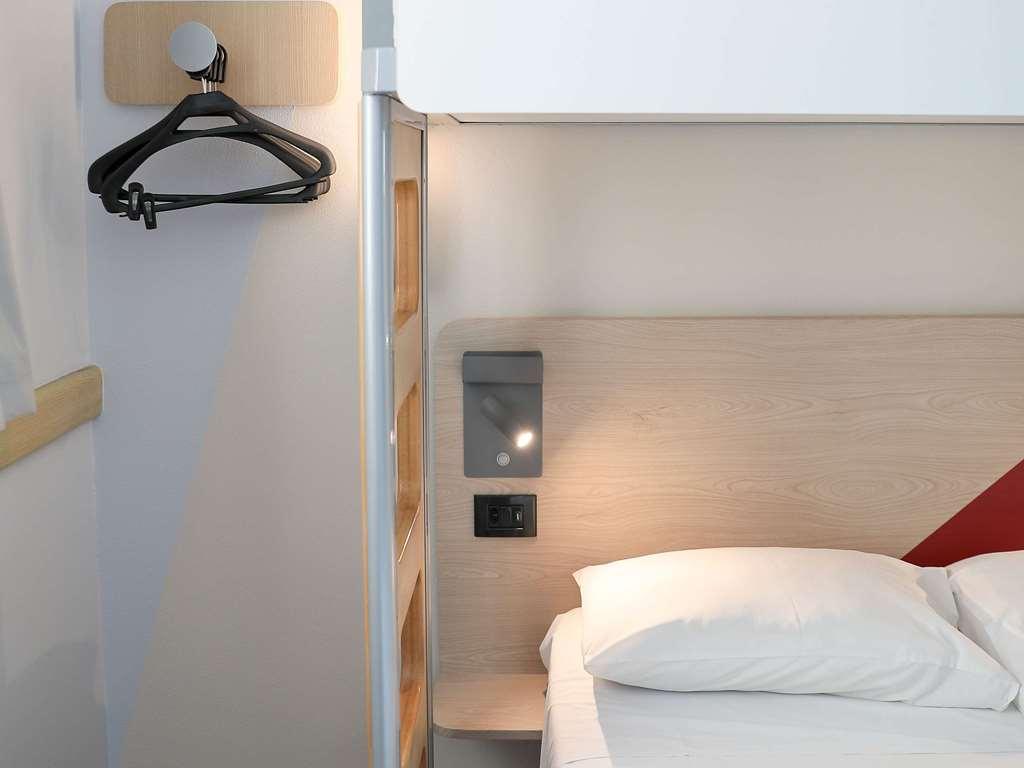 Ibis Budget Sao Paulo Paulista Szoba fotó