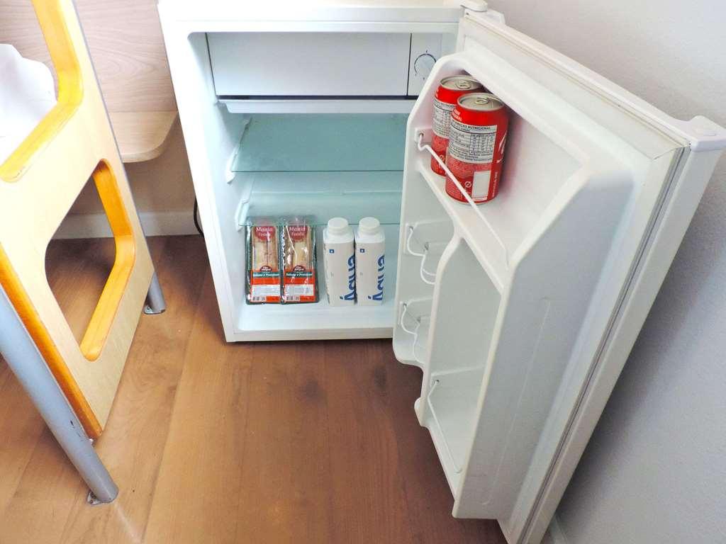 Ibis Budget Sao Paulo Paulista Szoba fotó