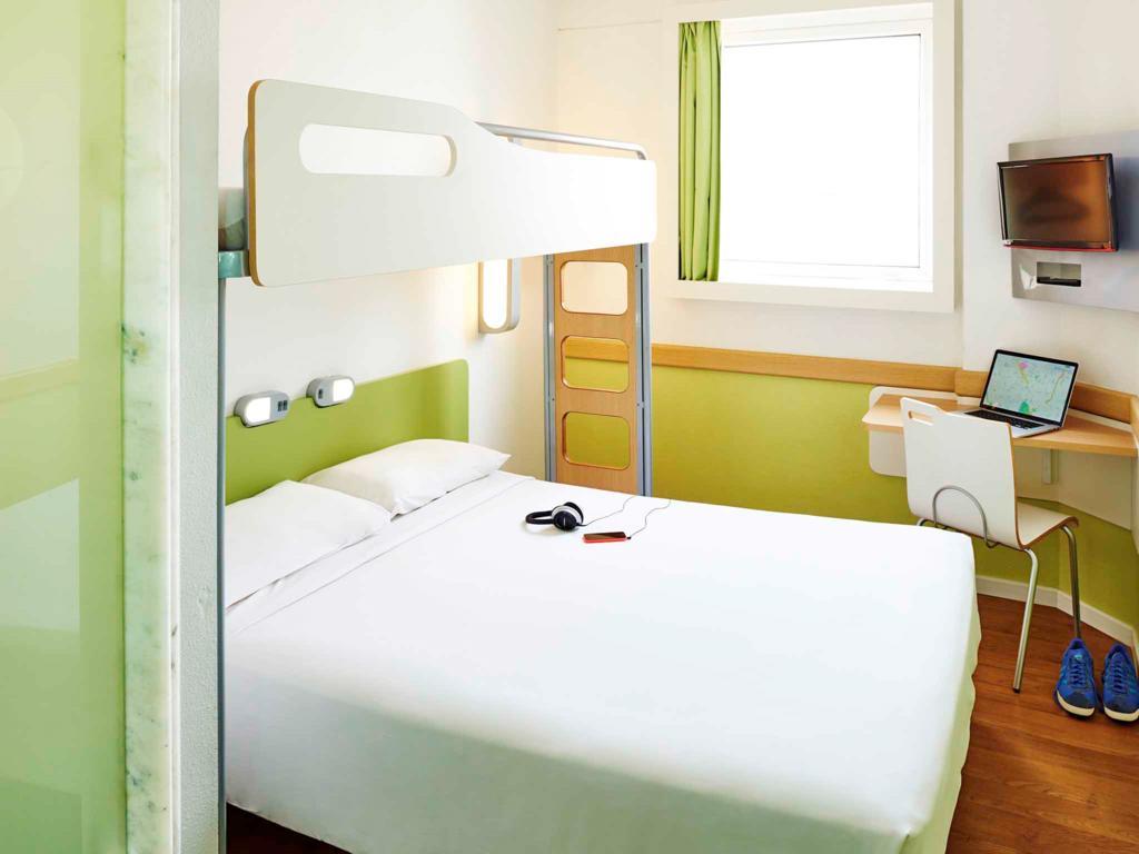 Ibis Budget Sao Paulo Paulista Kültér fotó