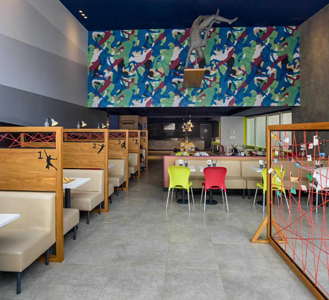 Ibis Budget Sao Paulo Paulista Kültér fotó