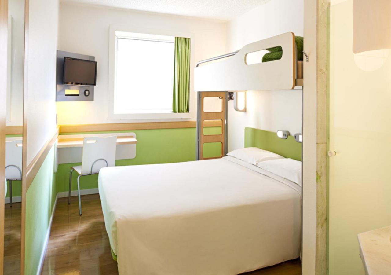 Ibis Budget Sao Paulo Paulista Kültér fotó