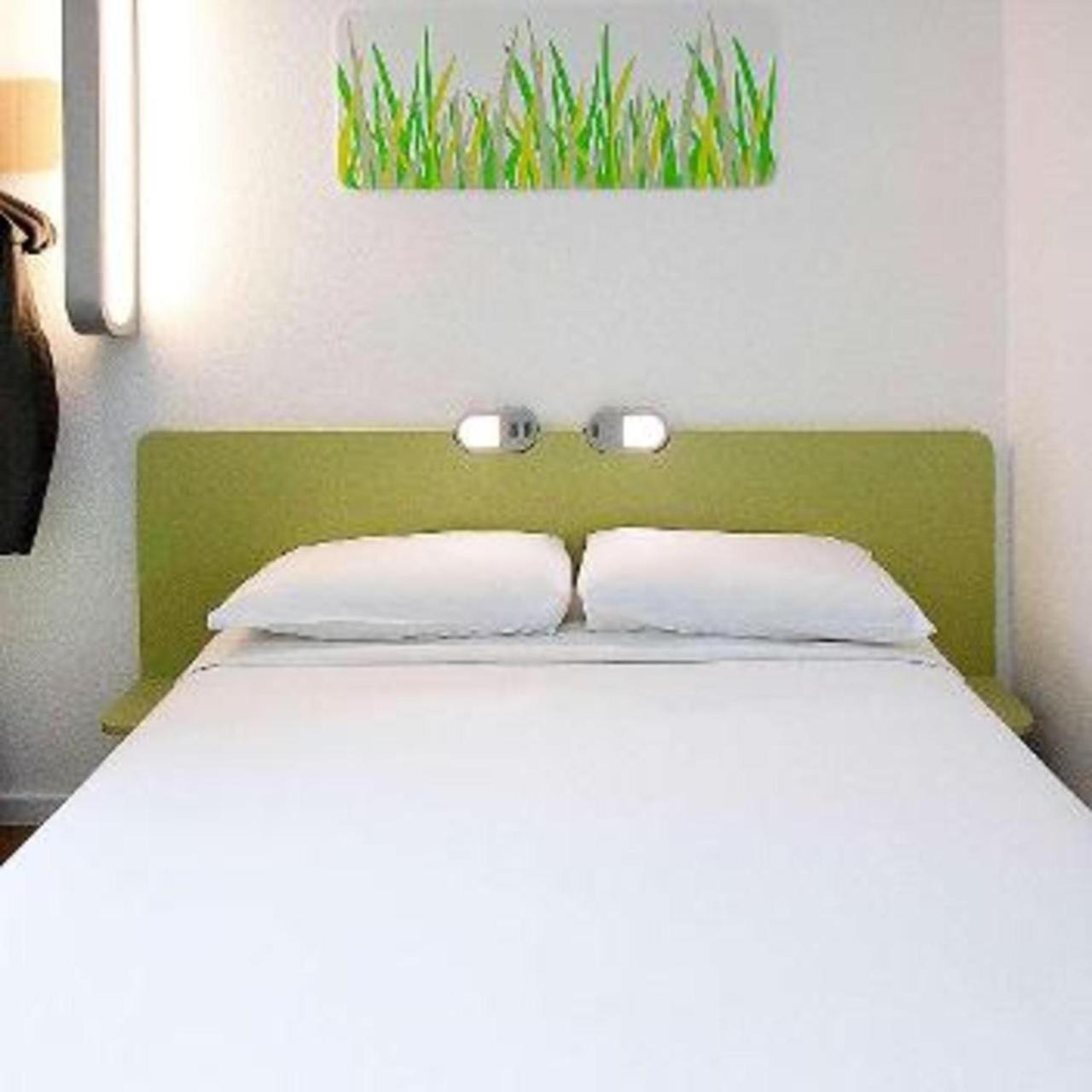Ibis Budget Sao Paulo Paulista Kültér fotó